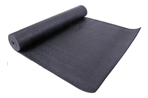 Tapete Em Eva Mat Para Yoga Pilates 200cm X 60cm X 5mm
