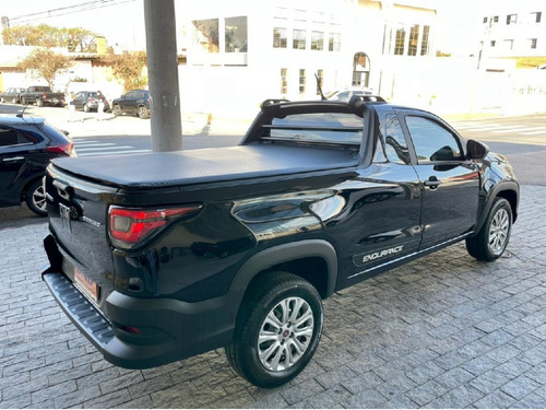 Imagem 10 de 10 de Fiat Strada 1.4 Fire Flex Endurance Cs Manual