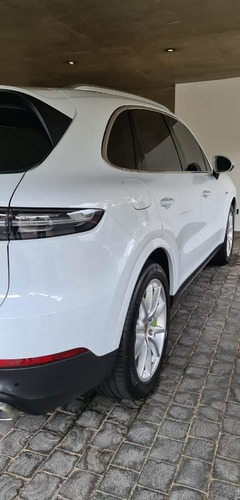 Imagem 6 de 11 de Porsche Cayenne E-hybrid 3.0 V6 462cv, Cay0002