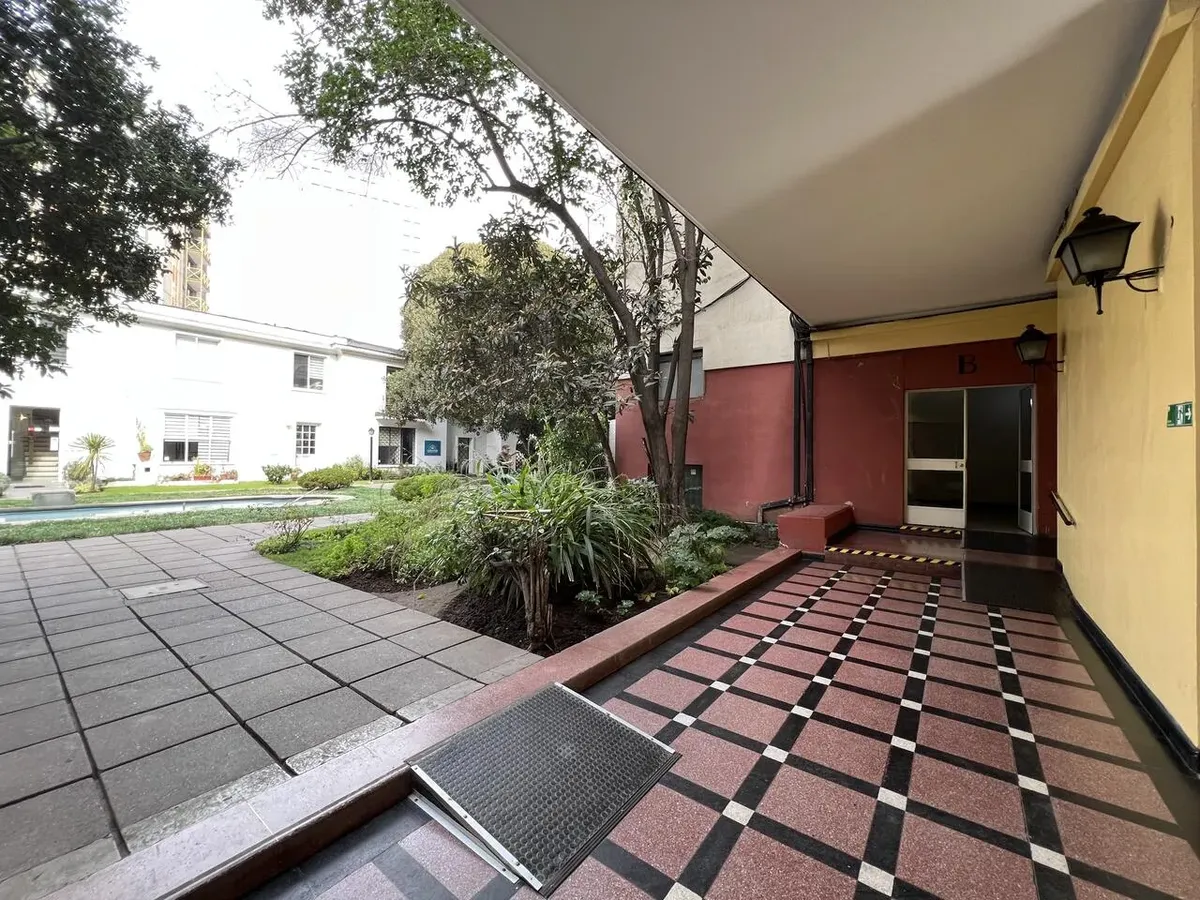 Imagen 3 de 13 de Amplio Departamento Con Excelente Ubicacion Y Conectividad