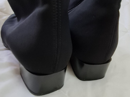 Exclusivas Botas Högl, Gore Tex, Forradas, Talla 38 (Usado)