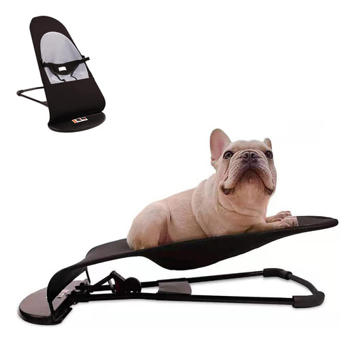 Mecedora Para Perros, Mecedora Portatil Para Gatos, Cama De