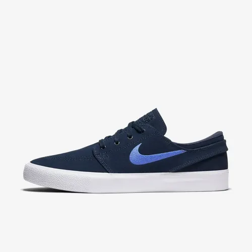Zapatillas Nike Sb Zoom Janoski Rm Pacific Blue
