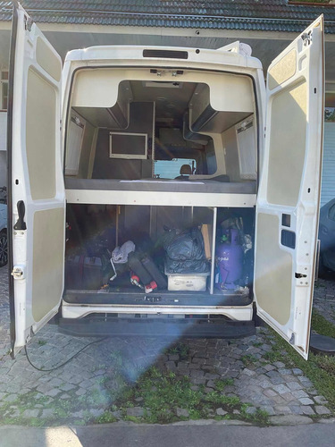 Imagen 5 de 16 de Iveco