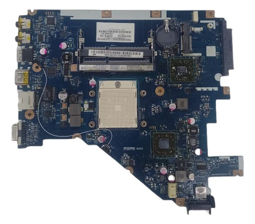 Motherboard Acer Aspire 5552 La-655 (no Funciona)(aa0007)