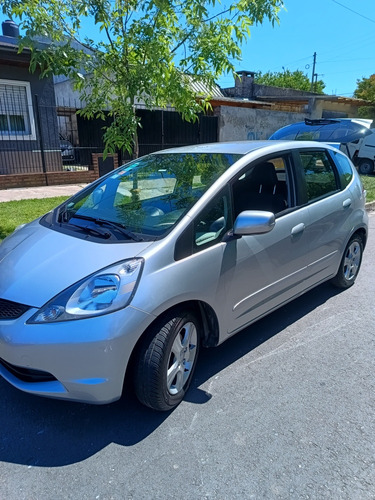 Honda Fit 1.4 Lx At