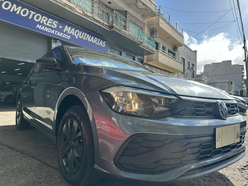 Volkswagen Polo 1.6 Msi Track