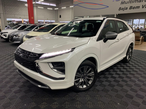 Mitsubishi Eclipse Cross Gls Rush 1.5 16v 165cv Aut 2024...