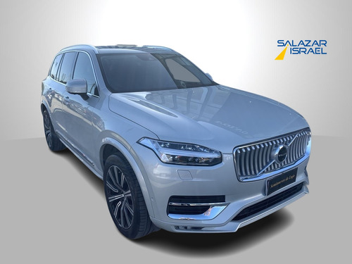 Volvo Xc90 2022