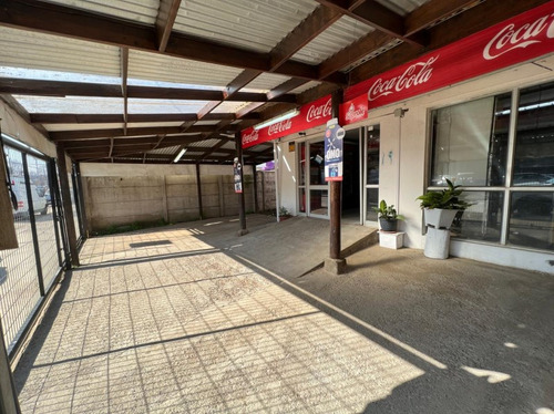 Sector Comercial Av. El Totoral / El Arrayan / Algarrobo