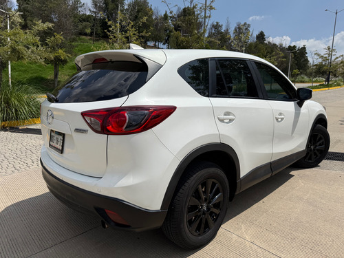 Mazda CX-5 2.0 L I Grand Touring At