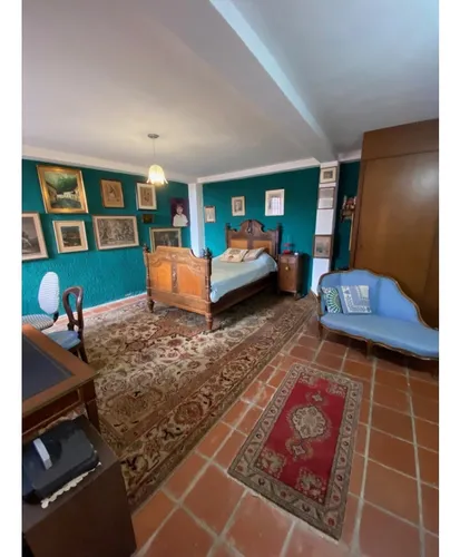 Casa En Venta El Arroyo