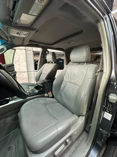 Toyota 4runner Limited 2007 4x4