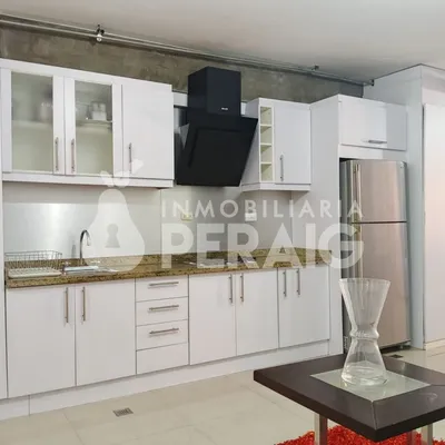 Apartamento en alquiler