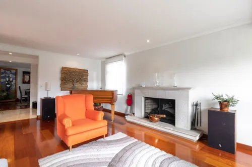 Casa En Venta En San José De Bavaria. Cod V9700