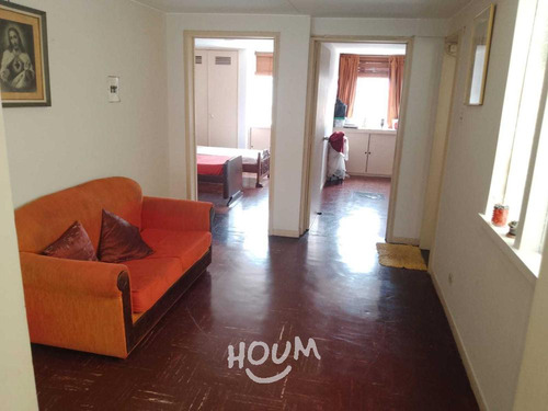 Apartamento En Ortezal. 2 Habitaciones, 81 M², Id: 155360