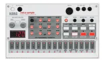 Comprar Sampler Portatil  Korg Volca Sample Electribe Midi 