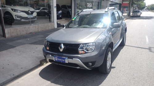 Imagen 1 de 10 de Renault Duster 1.6 Privilege 2017 - Southcar