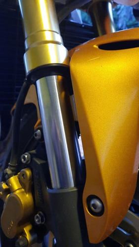 Imagen 11 de 16 de Honda Hornet