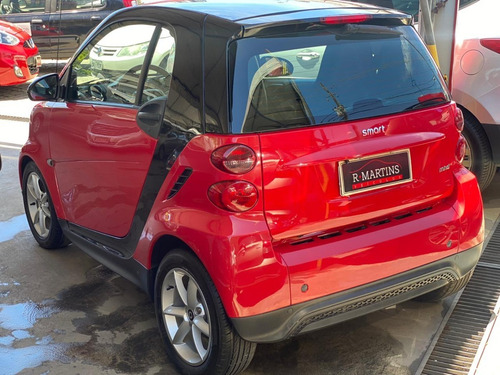 Imagem 5 de 6 de Smart Fortwo 2012/2013