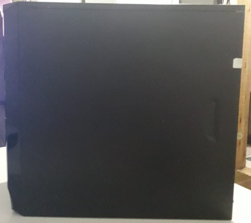 Imagem 4 de 6 de Cpu Completo Com Monitor 19 Mais Teclado/mouse/cx De Som