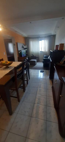 Imagem 20 de 22 de Apartamento Com 2 Dormitórios À Venda, 63 M² Por R$ 304.900,00 - Pirituba - São Paulo/sp - Ap3308