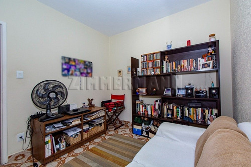 Imagem 10 de 15 de Casa - Brooklin - Ref: 143585 - V-143585