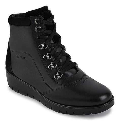 Botas 3061 4.5 Cm Maximo Confort Ancho Normal Pie Delicado P