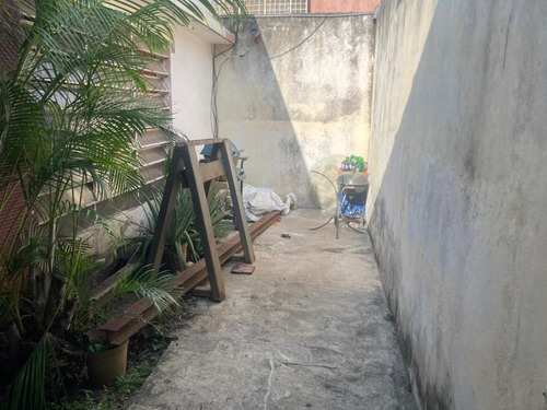 Casa Con Potencial Comercial Los Sauces, Valencia Plc-983