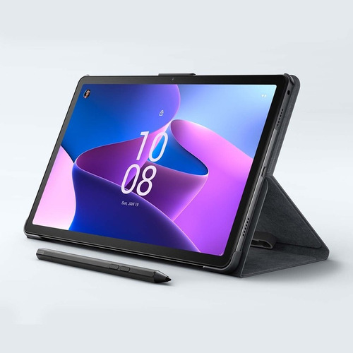 Tablet Lenovo 10  Pulgadas M10 Plus 3 Generación Wifi Color  (Reacondicionado)