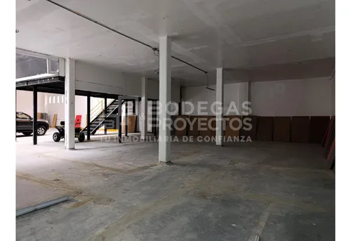 Arriendo Bodega En Envigado