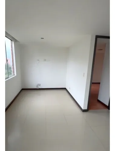 Apartaestudio En Venta Loma De Los Bernal