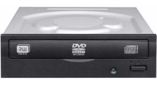 Adicional para PCs do Grupo Tecno - Leitor de CD e DVD