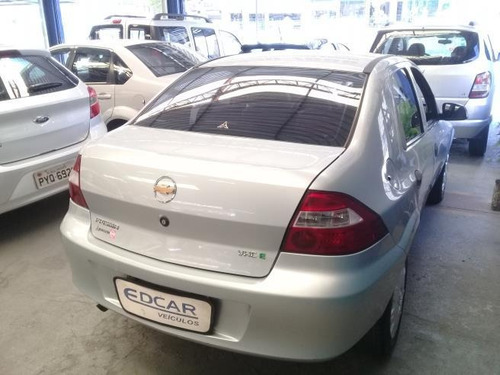 Chevrolet Prisma Joy 1.0 4pts Flex Imperdivel