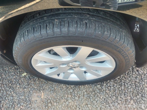 207 1.6 Xs Passion 16v Flex 4p Automático