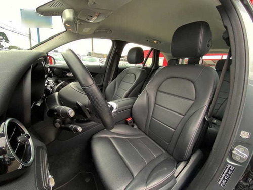 Imagem 14 de 15 de Mercedes-benz Glc 250 Highway 4matic 2.0 Tb Aut. 2019