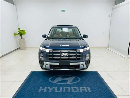 Hyundai Creta 1.0 Tgdi Platinum