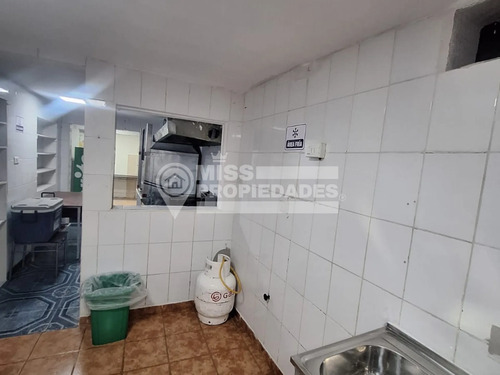 Vende Local Comercial Sector Norte, Antofagasta