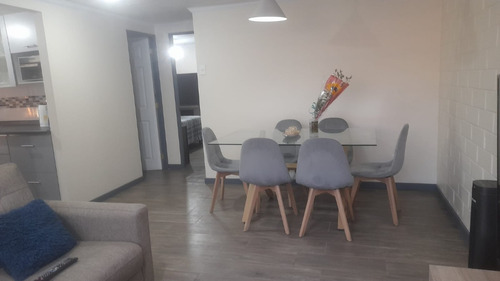 Recién Remodelada Metro Laguna Sur 3d 1b 2e