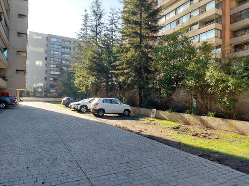 Gran Departamento Con Vista Asegurada. Espacioso Y Tranquilo