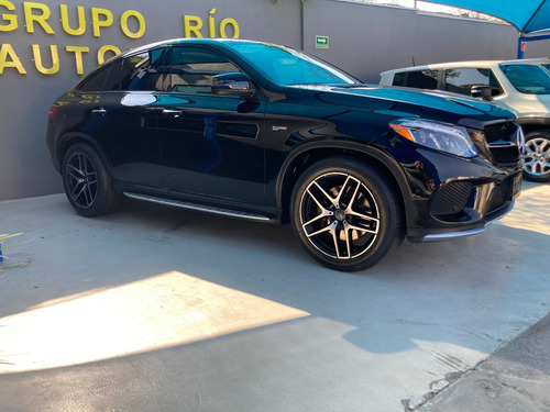 Imagen 1 de 11 de Mercedes Benz Clase Gle 2019 3.0 Amg 43 Coupe At