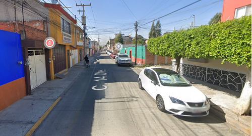 Casa En Remate Bancario En 14 Oriente Barrio De Jesus Tlatempa San Pedro Cholula Puebla-ngc5