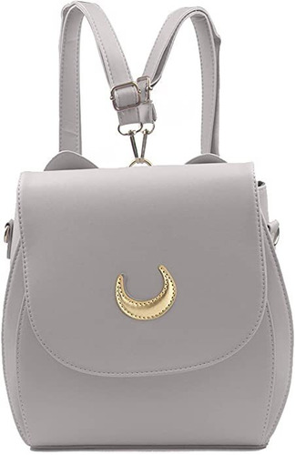 Oweisong Bolso De Hombro Para Niñas Con Luna Y Luna, Bolso.