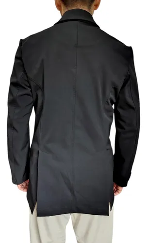 Saco Chaqueta Equitación Concurso Hombre Equistreech