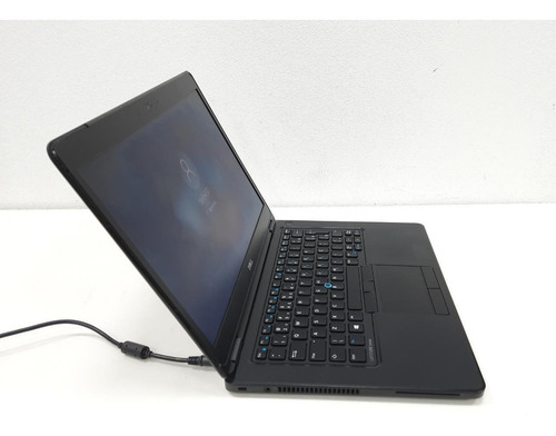 Notebook Dell E5450 I5 5ªger. Hdmi 4gb Ram 500gb Hd Detalhe