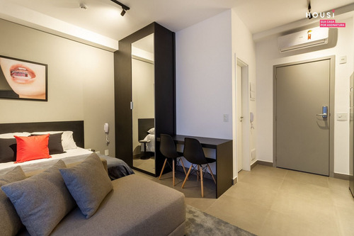 Imagem 12 de 15 de Apartamento - Pinheiros - Ref: 931 - L-931