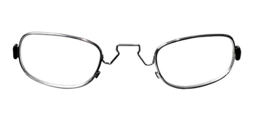 Clip Óculos Shimano Rx Clip Ii Adaptação Lentes De Grau