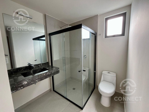 Departamento En Venta, Torre Bikia, Andrade Centro León Gto