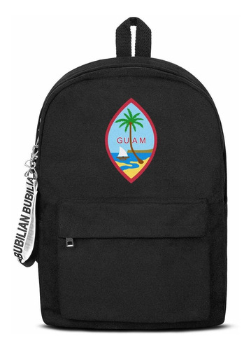 Mochila Viaje Para Ordenador Portatil Diseño Arbol Coco