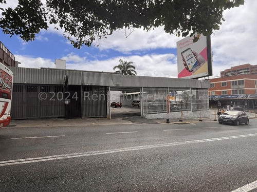 Se Alquila Local Comercial En Los Dos Caminos Mls #24-16383